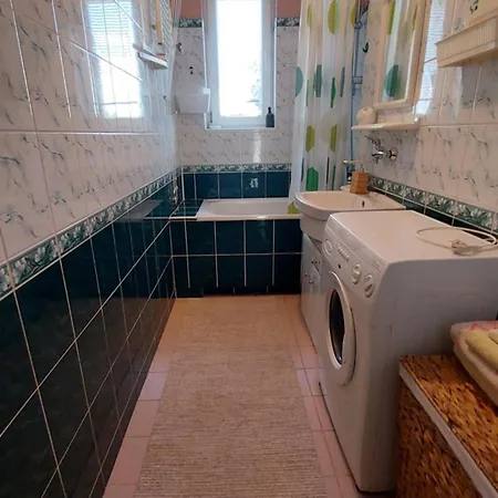 Mieszkanie Nad Morzem Apartman *