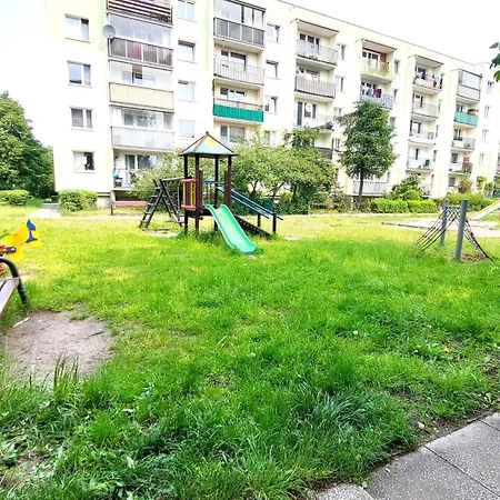 Mieszkanie Nad Morzem 그단스크