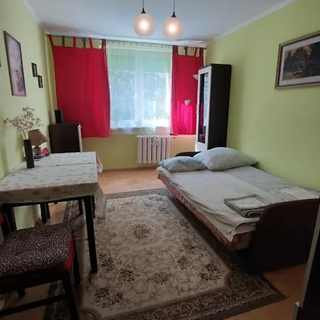 Mieszkanie Nad Morzem Apartment *